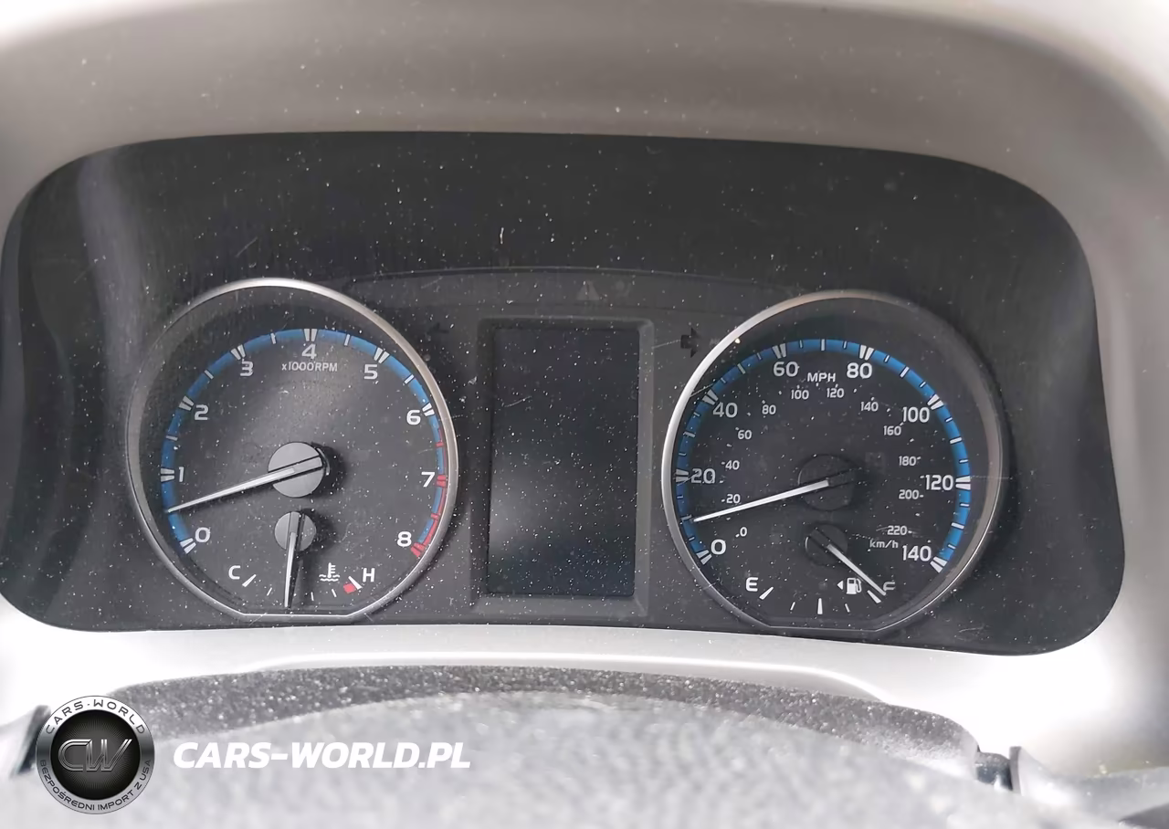 2017 Toyota Rav4 Le VIN:2T3BFREV4HW612015 - 7
