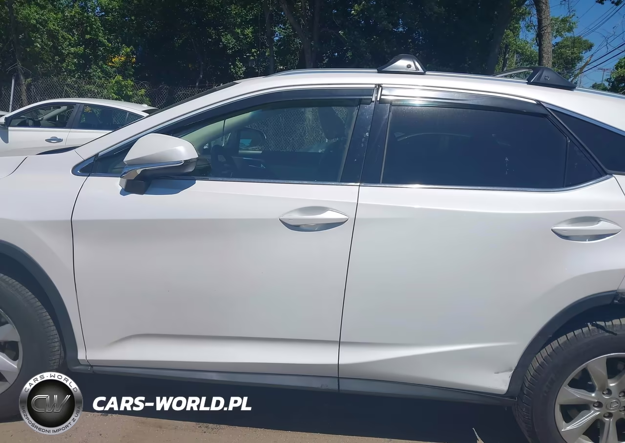 2017 Lexus Rx 350 VIN:2T2BZMCA7HC062325 - 15