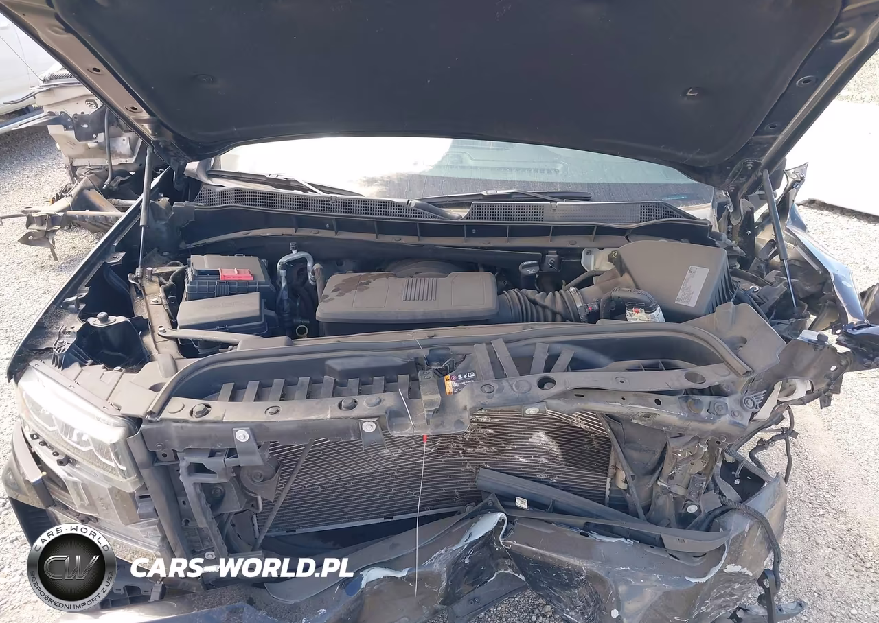 2019 Chevrolet Silverado 1500 Rst VIN:3GCPWDED9KG246821 - 10