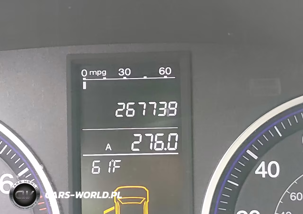 2007 Honda Cr-V Ex VIN:JHLRE48567C076611 - 15