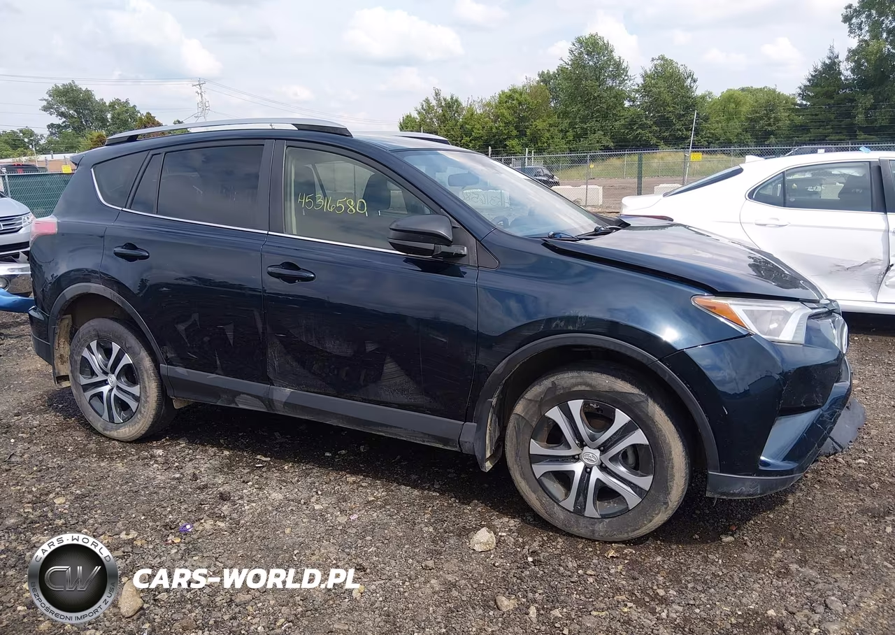 2018 Toyota Rav4 Le VIN:JTMBFREV9JJ198217 - 14