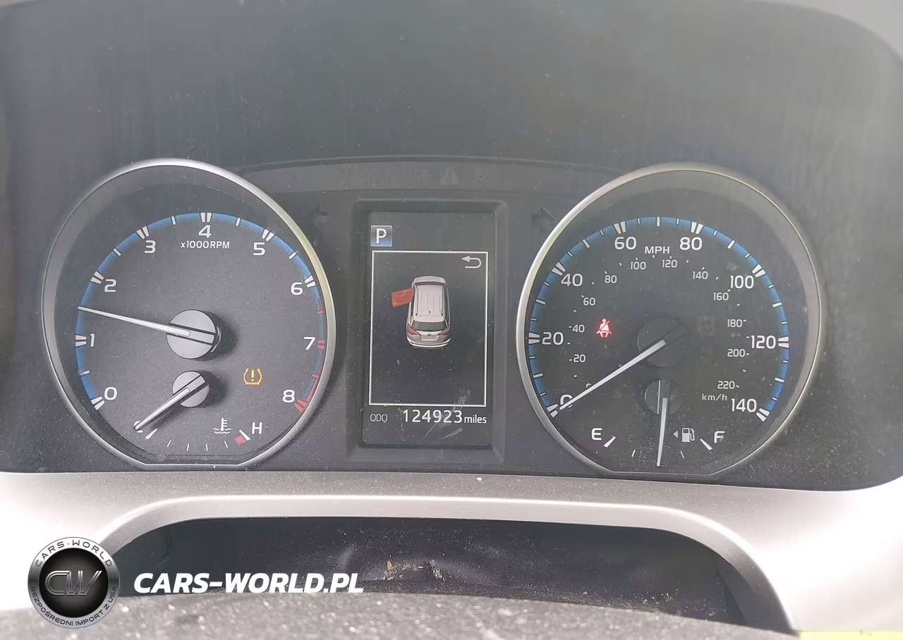 2018 Toyota Rav4 Le VIN:JTMBFREV9JJ198217 - 7