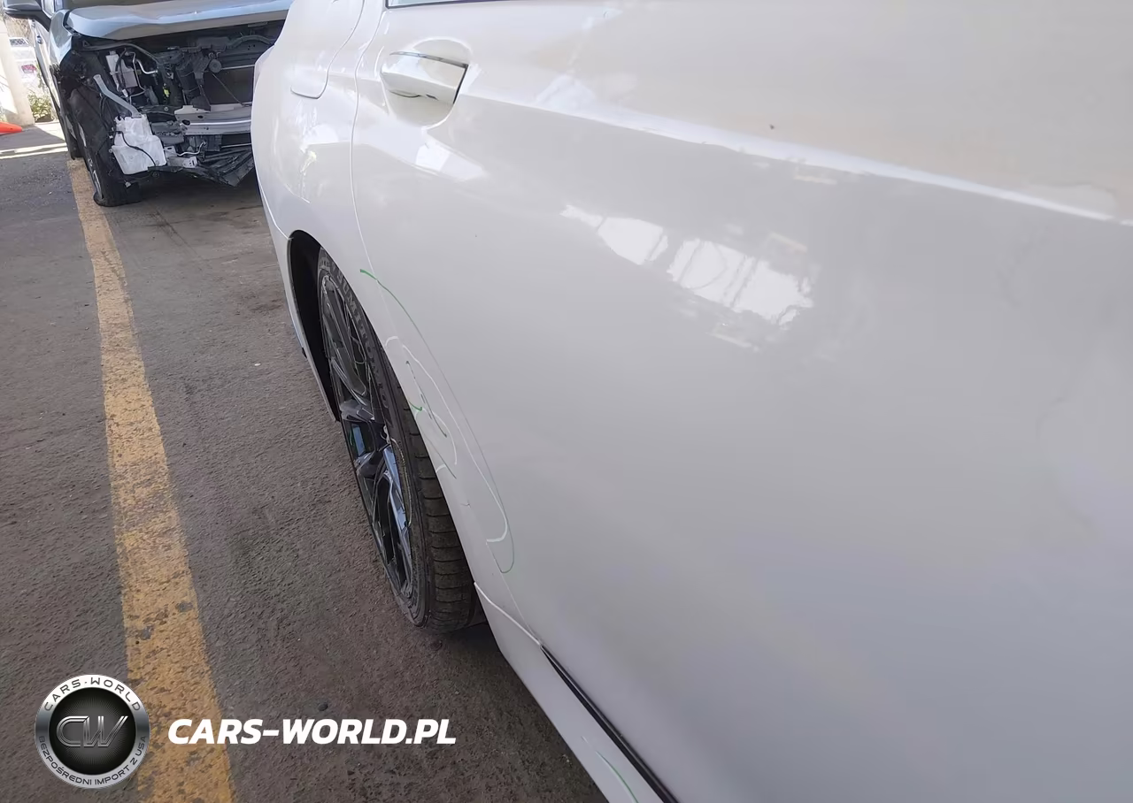 2021 BMW 750I xDrive VIN:WBA7U2C02MCG00078 - 20