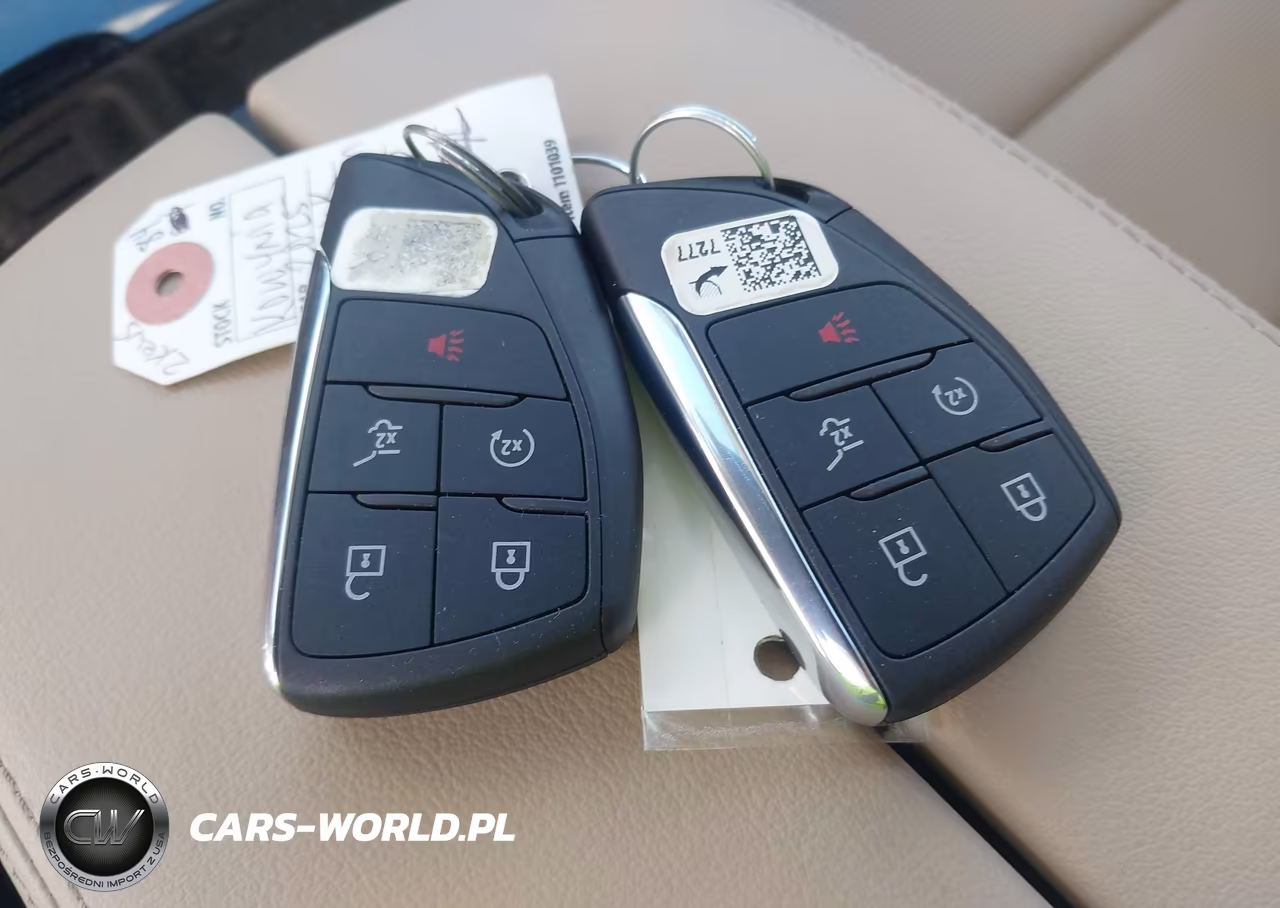 2025 Buick Envision Preferred Awd VIN:LRBFZKE47SD036544 - 11