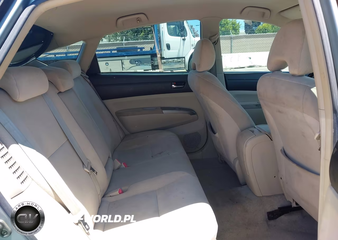 2005 Toyota Prius VIN:JTDKB20U153069173 - 8