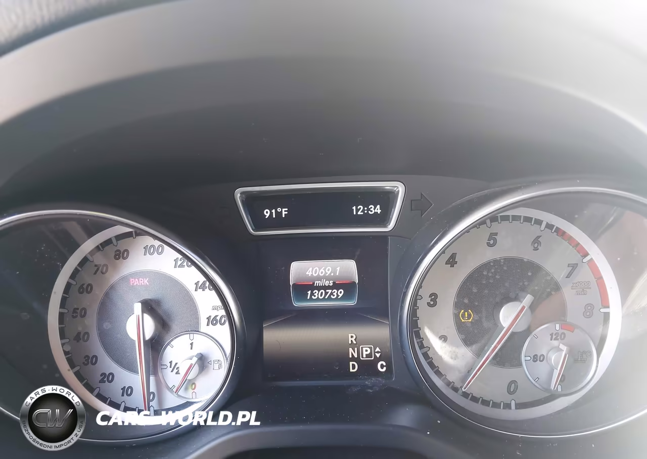 2016 Mercedes-Benz Cla 250 VIN:WDDSJ4EB8GN299702 - 7