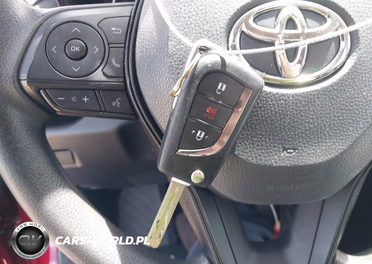 2020 Toyota Rav4 Le VIN:2T3H1RFV5LC044522 - 11