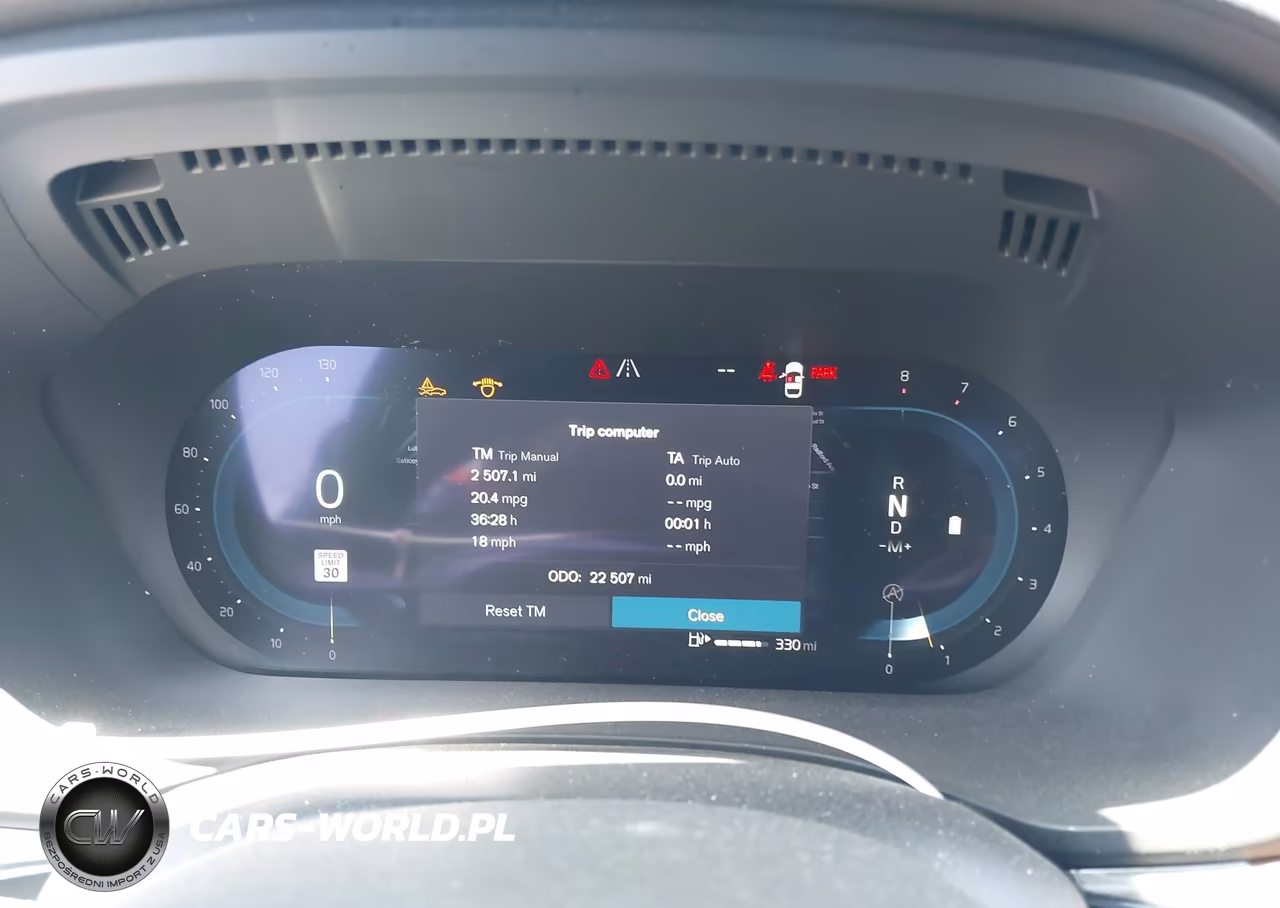 2023 Volvo Xc60 B5 Ultimate Bright Theme VIN:YV4L12DA9P1363908 - 7