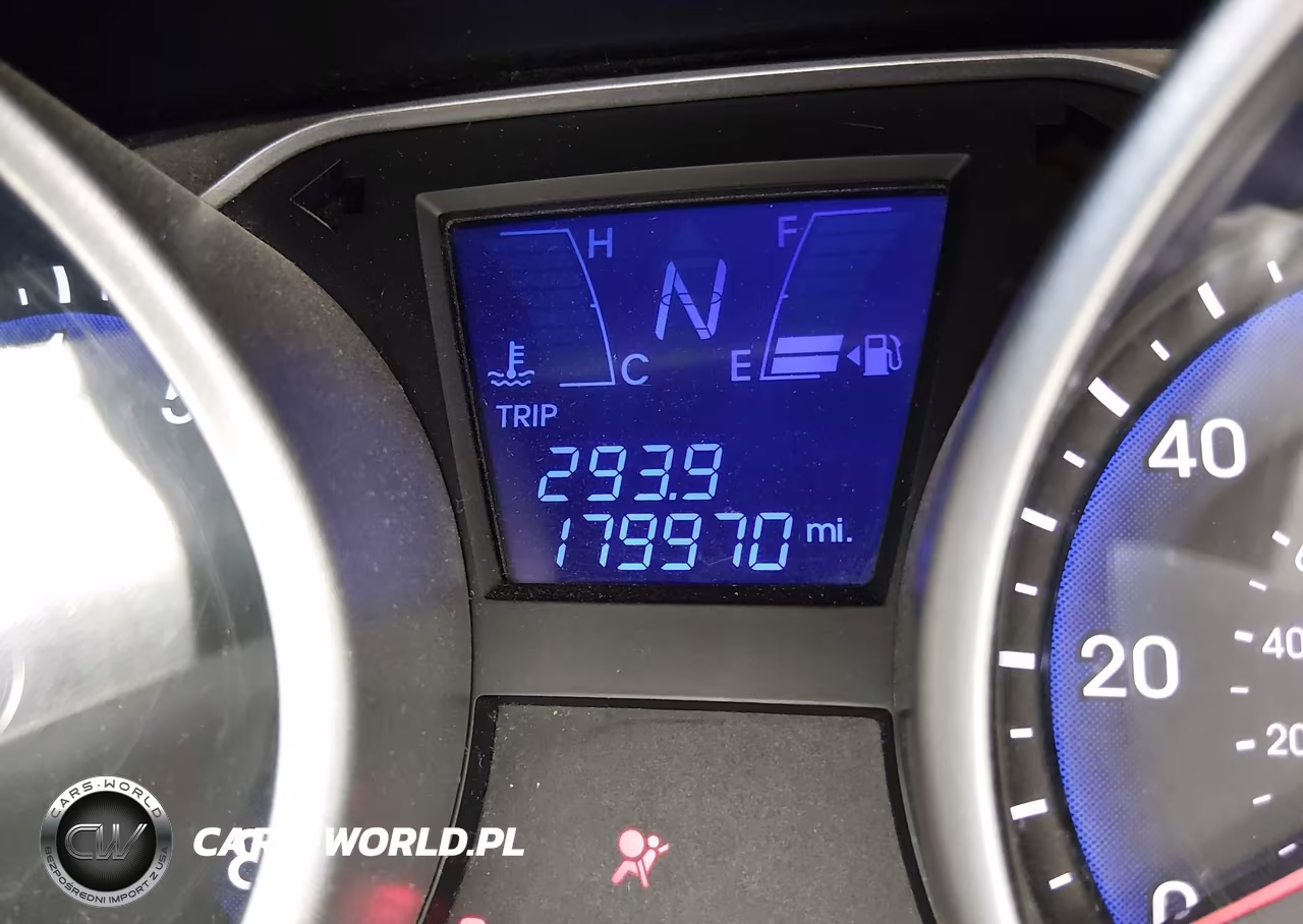 2012 Hyundai Tucson Limited VIN:KM8JU3ACXCU510755 - 16