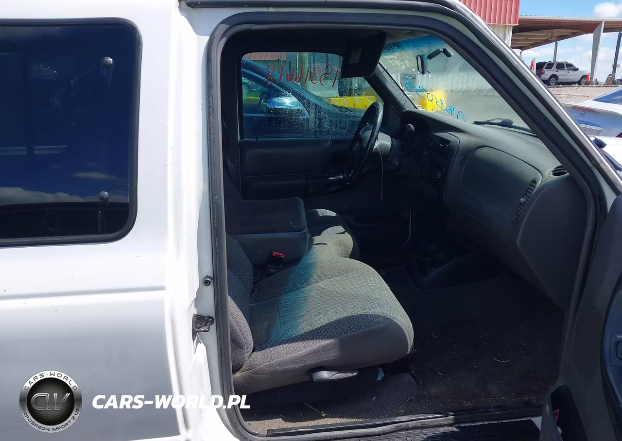 1999 Ford Ranger Xl-Xlt VIN:1FTZR15V3XTA83035 - 5