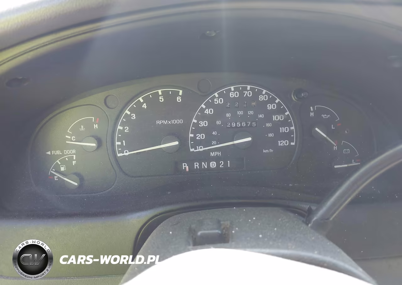 1999 Ford Ranger Xl-Xlt VIN:1FTZR15V3XTA83035 - 7