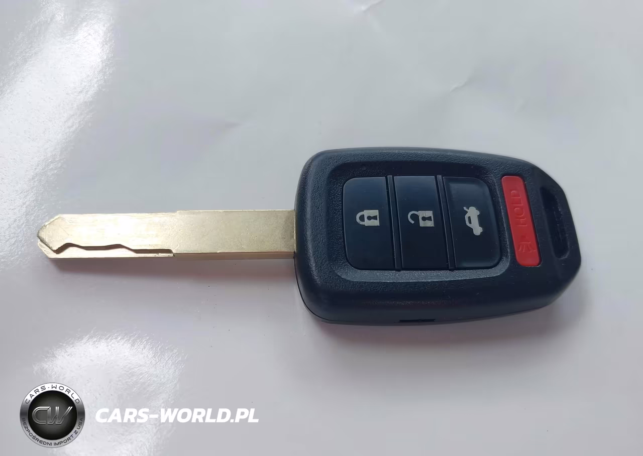 2015 Honda Civic Lx VIN:19XFB2F50FE011390 - 11