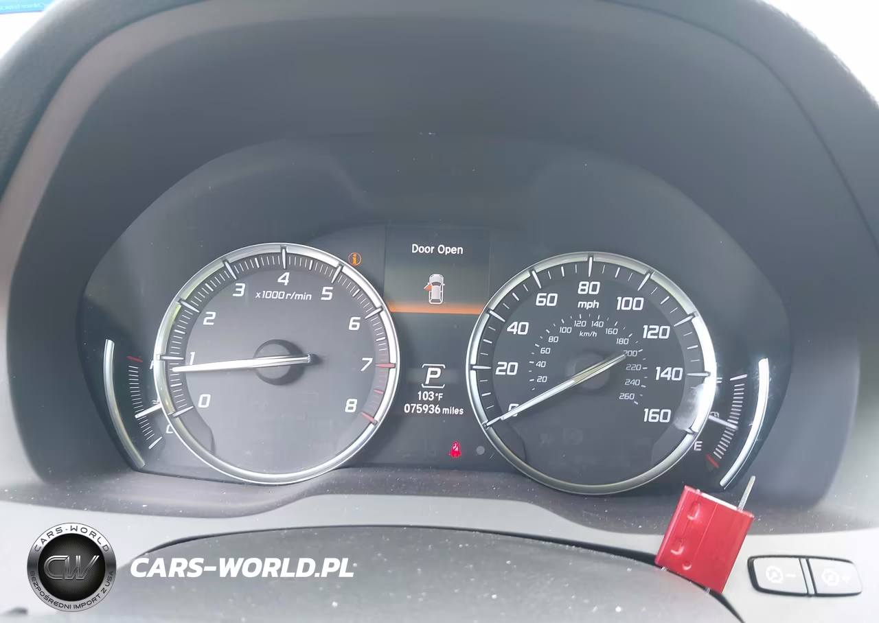 2020 Acura Mdx Standard VIN:5J8YD3H3XLL009333 - 7