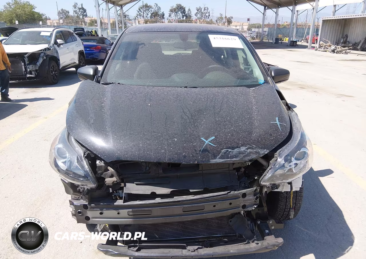 2020 Chevrolet Spark Fwd Ls Automatic VIN:KL8CB6SA2LC457856 - 13