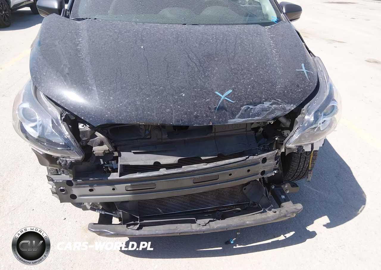 2020 Chevrolet Spark Fwd Ls Automatic VIN:KL8CB6SA2LC457856 - 6