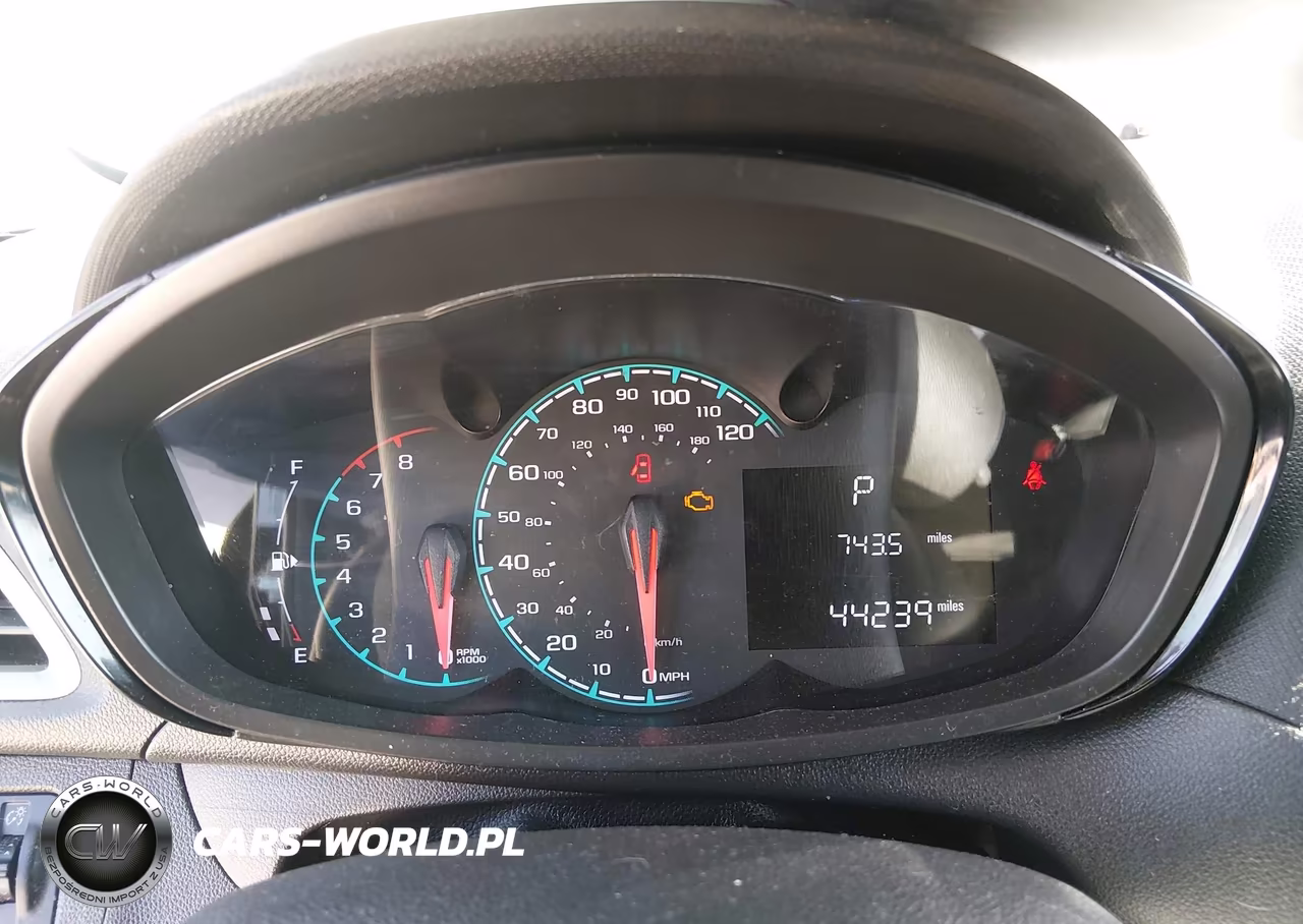 2020 Chevrolet Spark Fwd Ls Automatic VIN:KL8CB6SA2LC457856 - 7