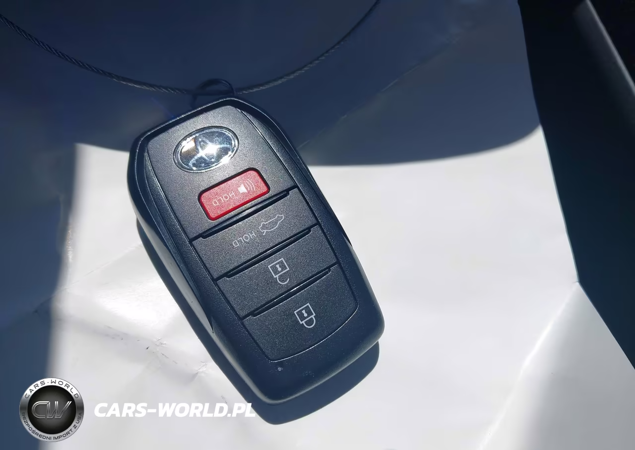 2025 Toyota Camry Xle VIN:4T1DAACK4SU072733 - 11