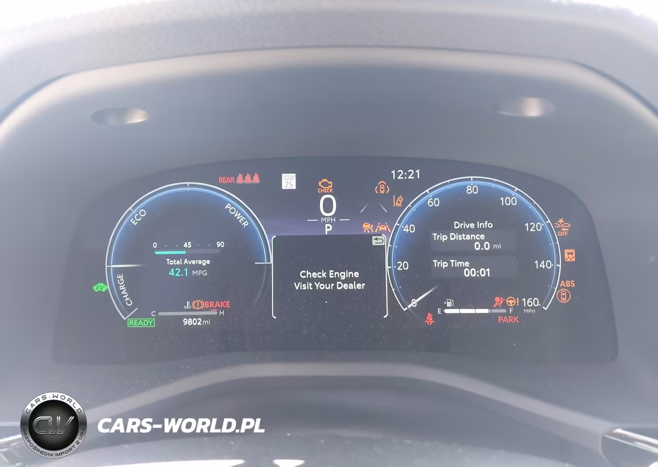 2025 Toyota Camry Xle VIN:4T1DAACK4SU072733 - 7