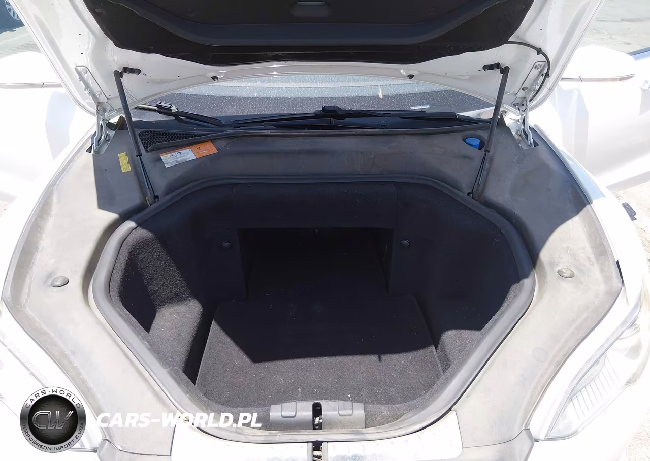 2012 Tesla Model S Performance-Signature Performance VIN:5YJSA1DP7CFP01420 - 10