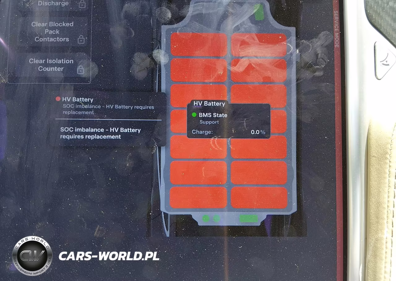 2012 Tesla Model S Performance-Signature Performance VIN:5YJSA1DP7CFP01420 - 17