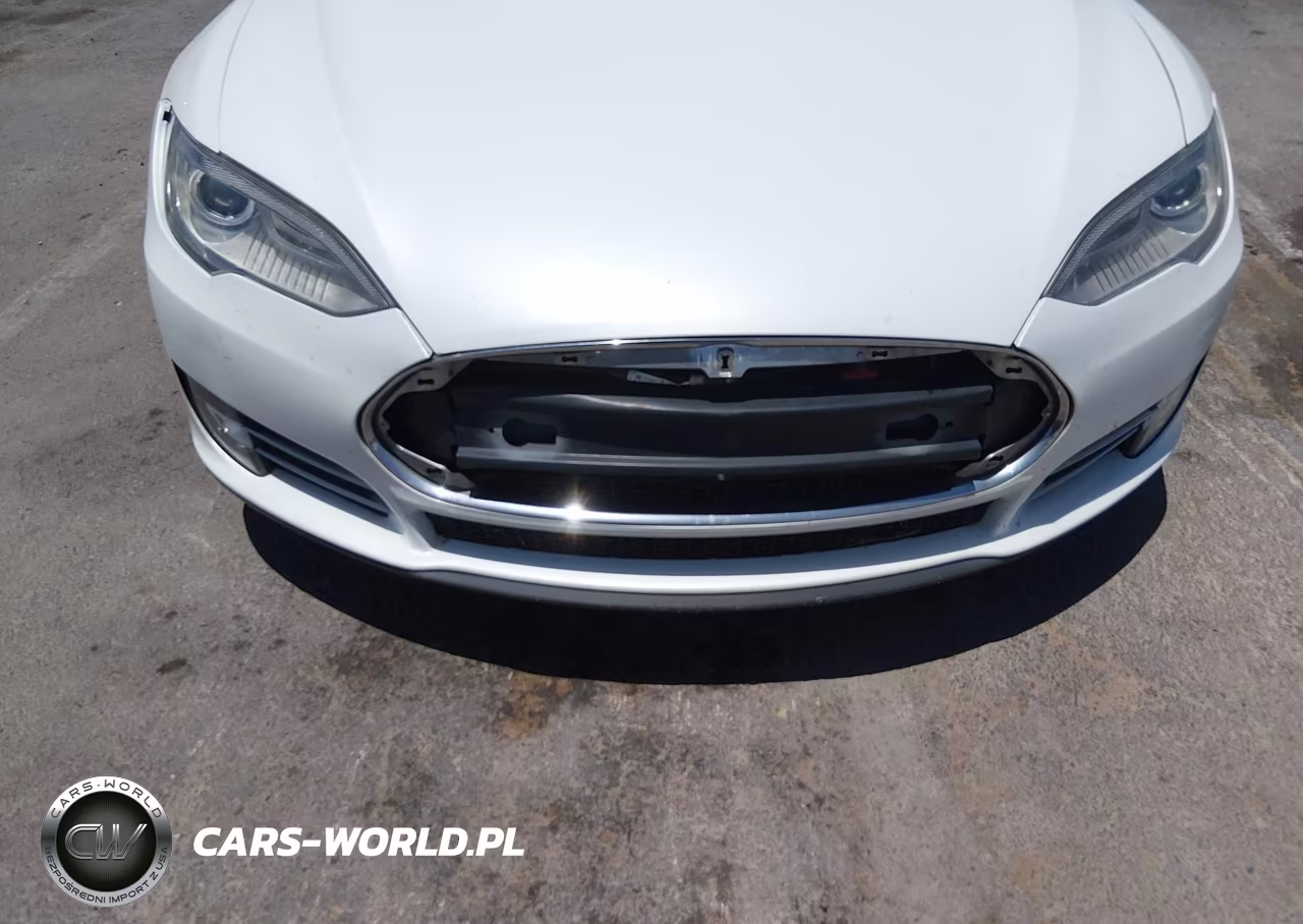 2012 Tesla Model S Performance-Signature Performance VIN:5YJSA1DP7CFP01420 - 6