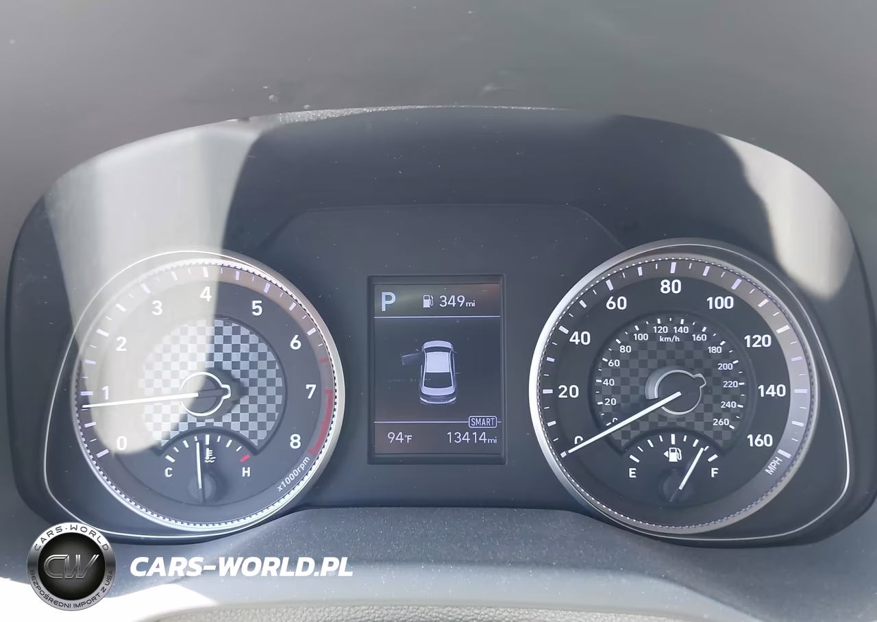 2020 Hyundai Elantra Se VIN:5NPD74LF2LH616231 - 7