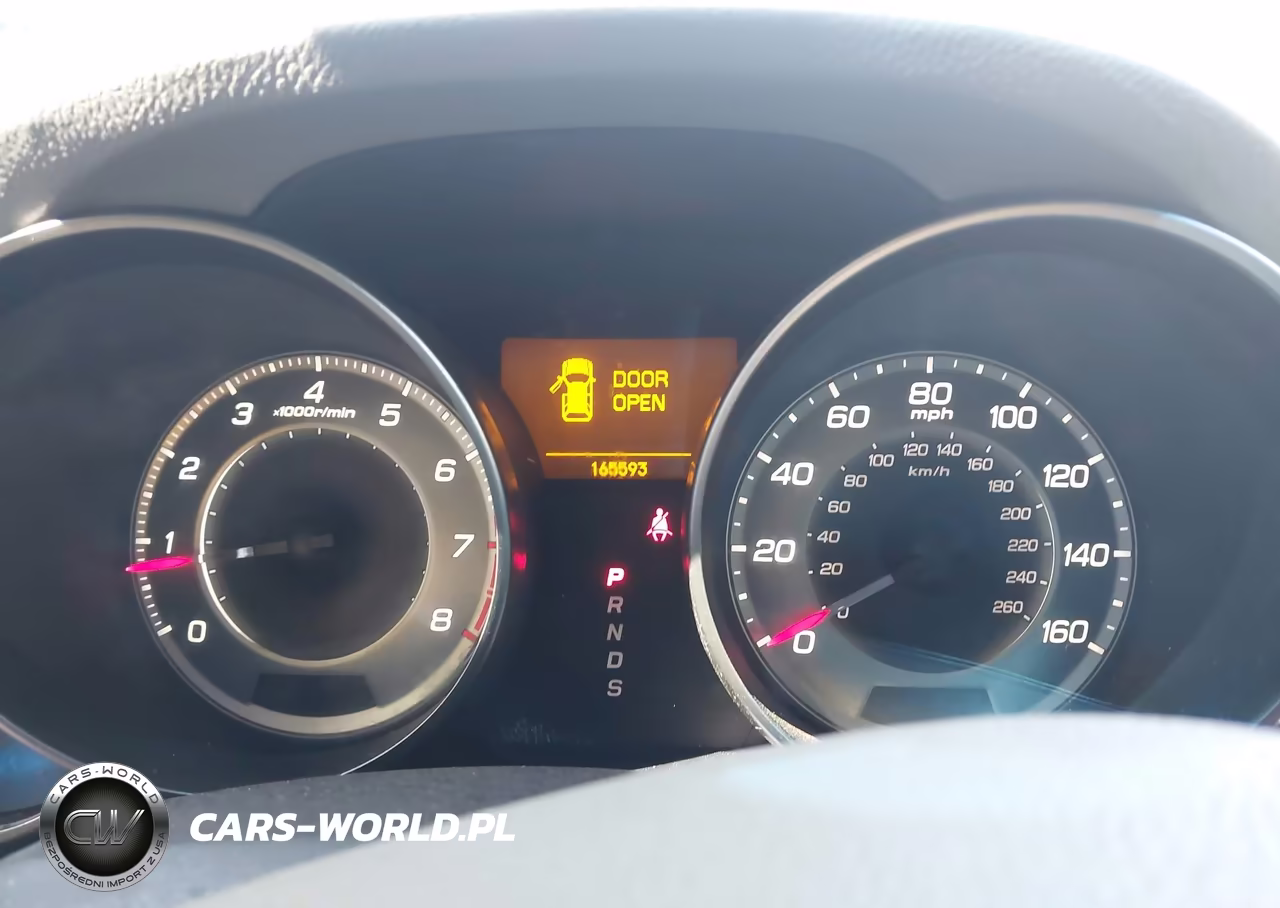 2013 Acura Mdx Technology Package VIN:2HNYD2H30DH515870 - 7