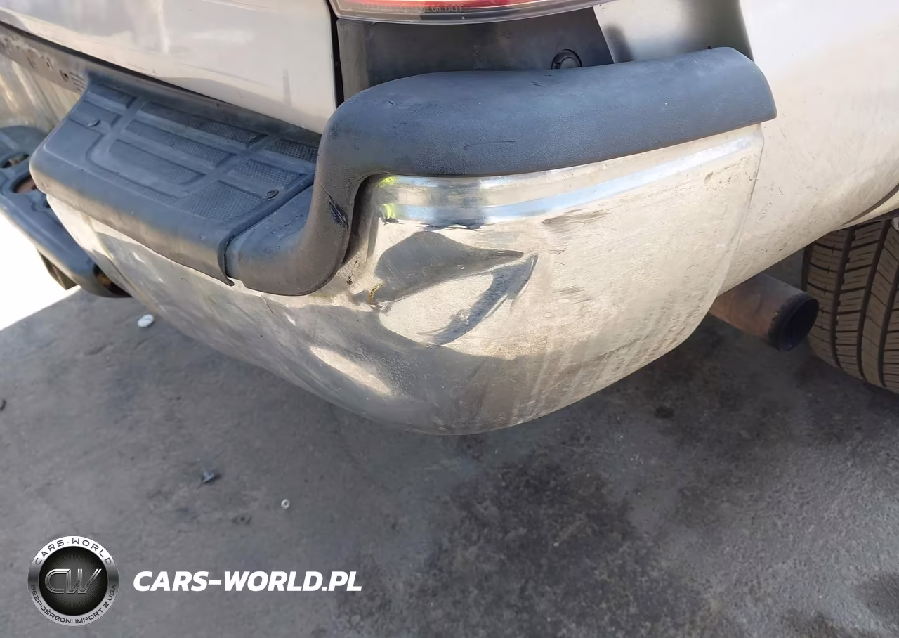 2005 Toyota Tacoma Prerunner V6 VIN:5TETU62N25Z049558 - 18