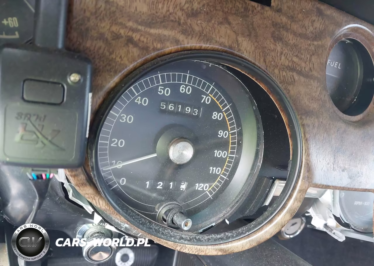 1968 Mercury Cougar VIN:0000008F93F590213 - 15