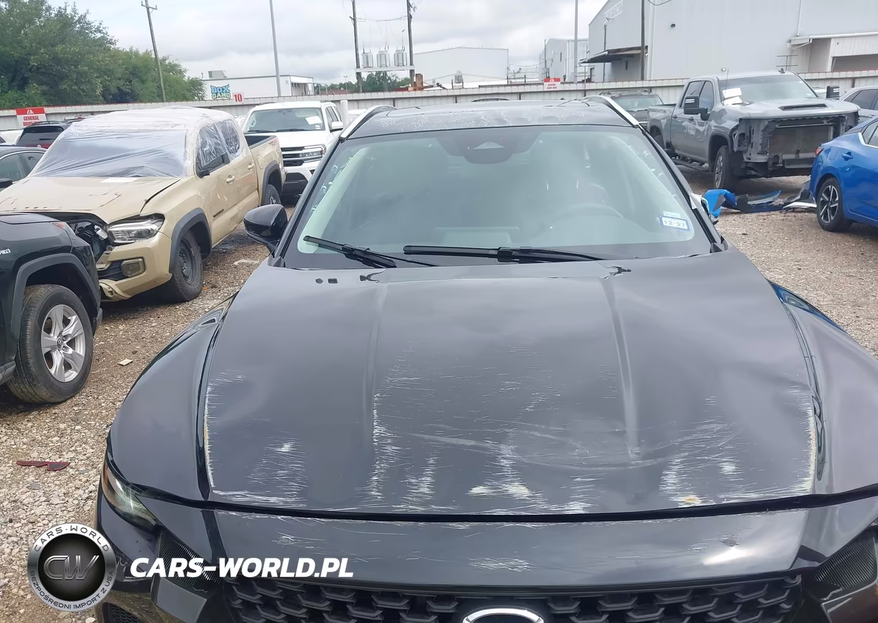2026 Mazda Cx-50 2.5 S Preferred VIN:7MMVABBL6TN470725 - 12
