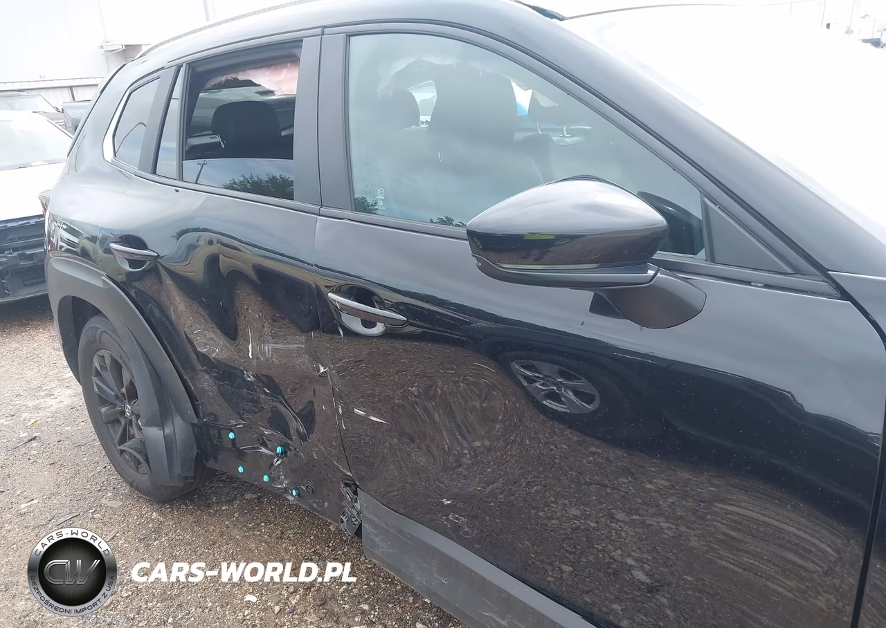 2026 Mazda Cx-50 2.5 S Preferred VIN:7MMVABBL6TN470725 - 13