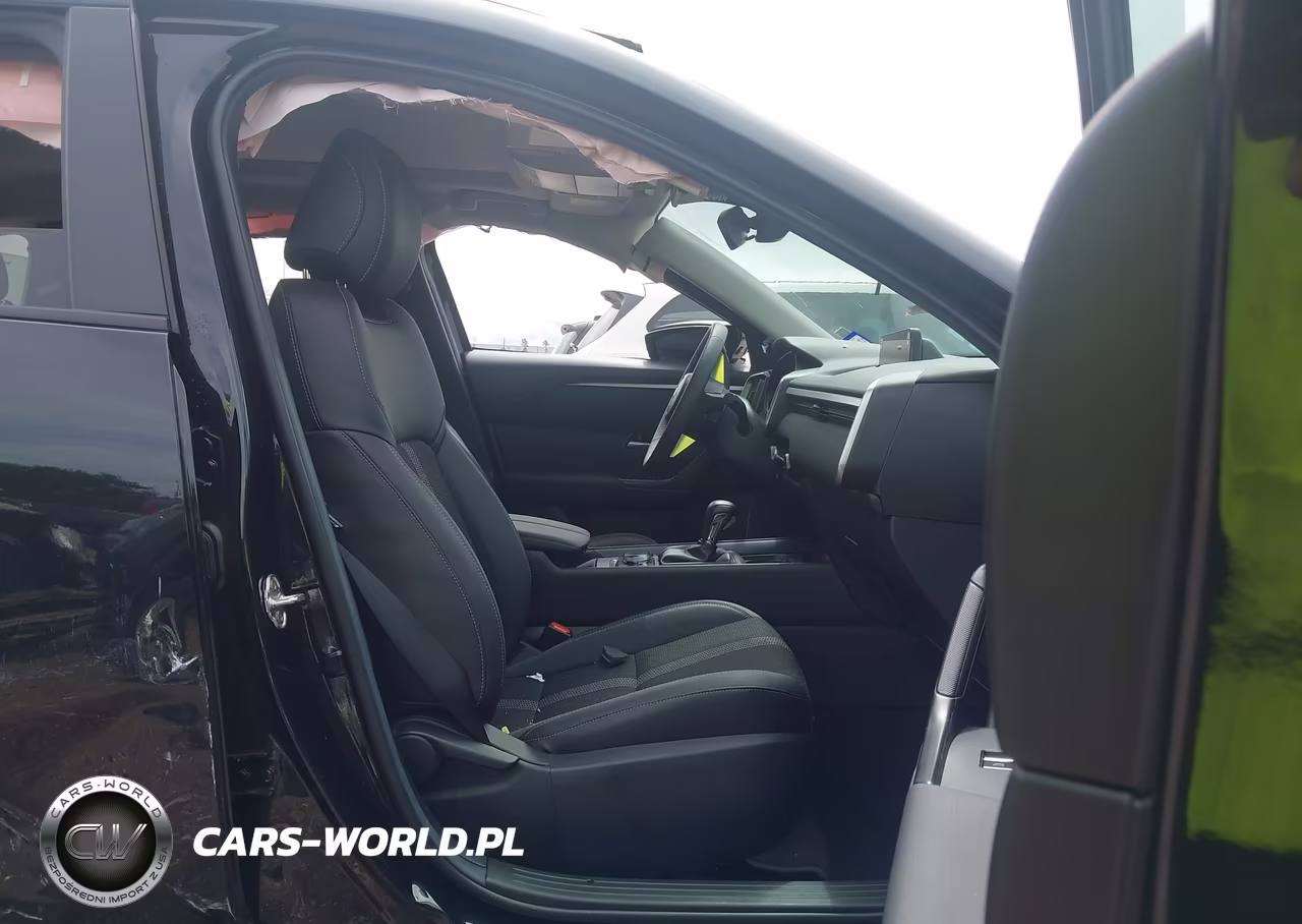 2026 Mazda Cx-50 2.5 S Preferred VIN:7MMVABBL6TN470725 - 5