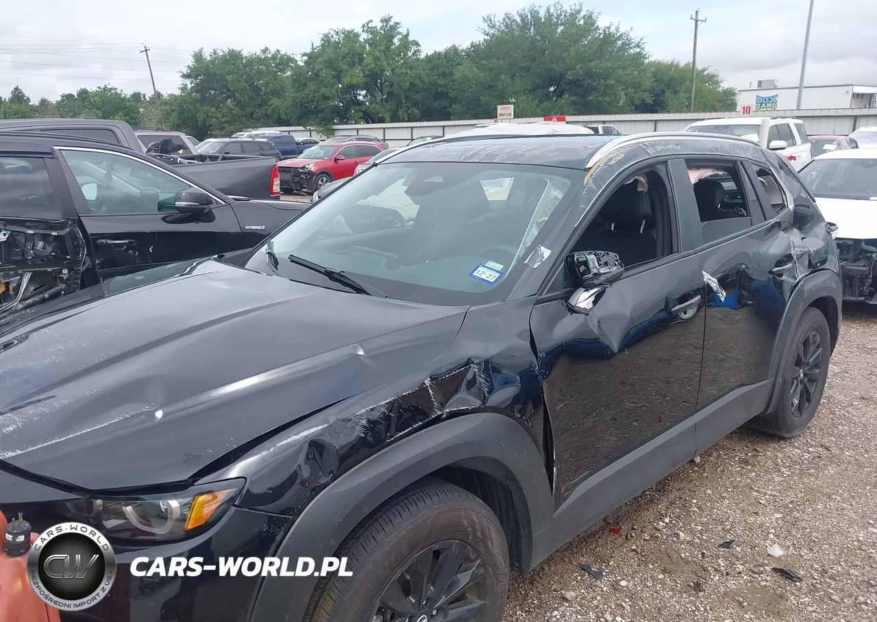 2026 Mazda Cx-50 2.5 S Preferred VIN:7MMVABBL6TN470725 - 6