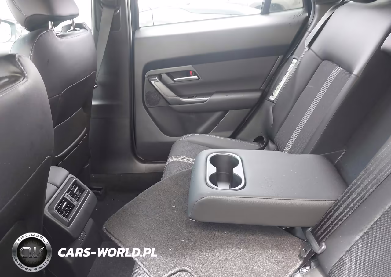 2026 Mazda Cx-50 2.5 S Preferred VIN:7MMVABBL6TN470725 - 8