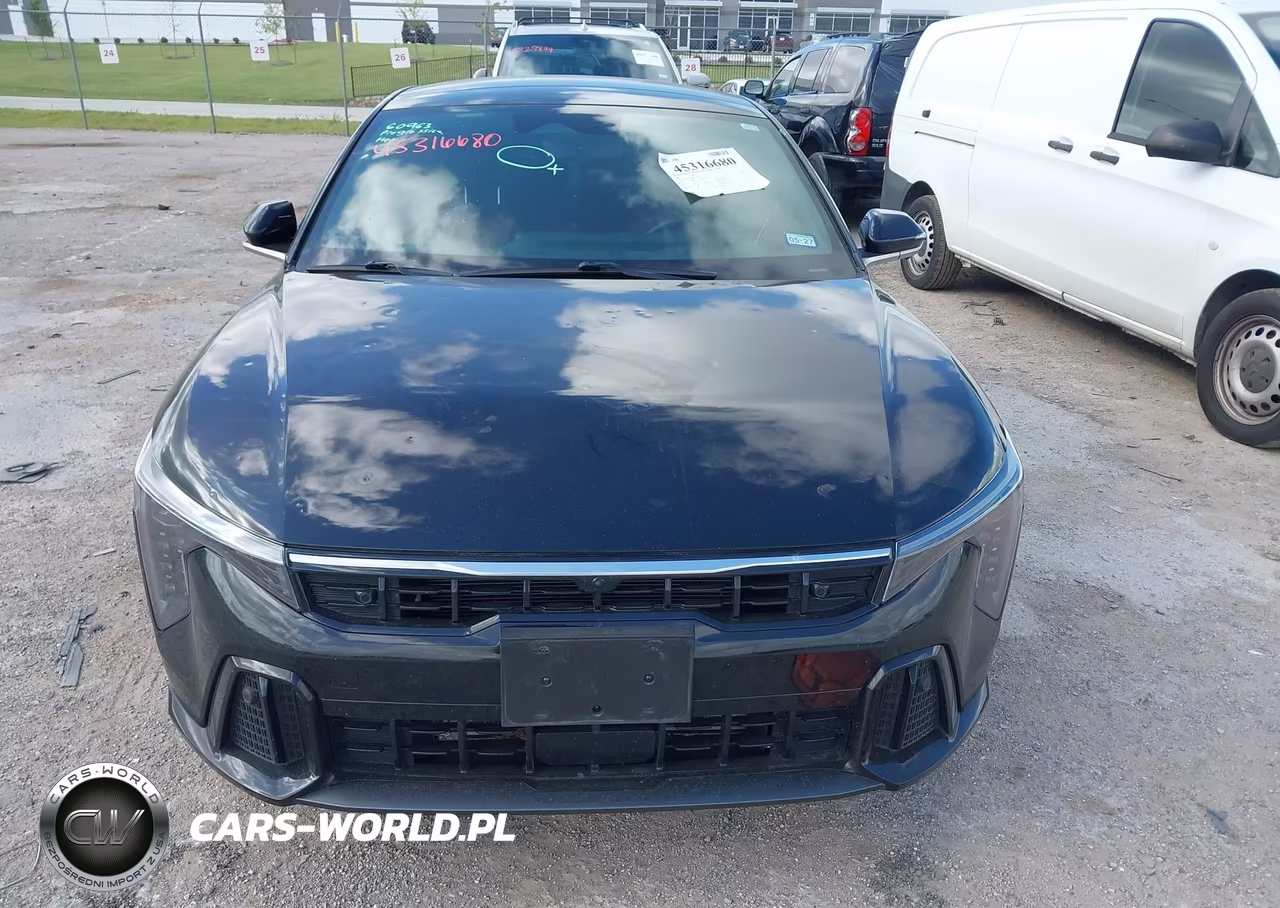 2025 Kia K4 Gt-Line Turbo VIN:3KPFW4DC2SE154207 - 12