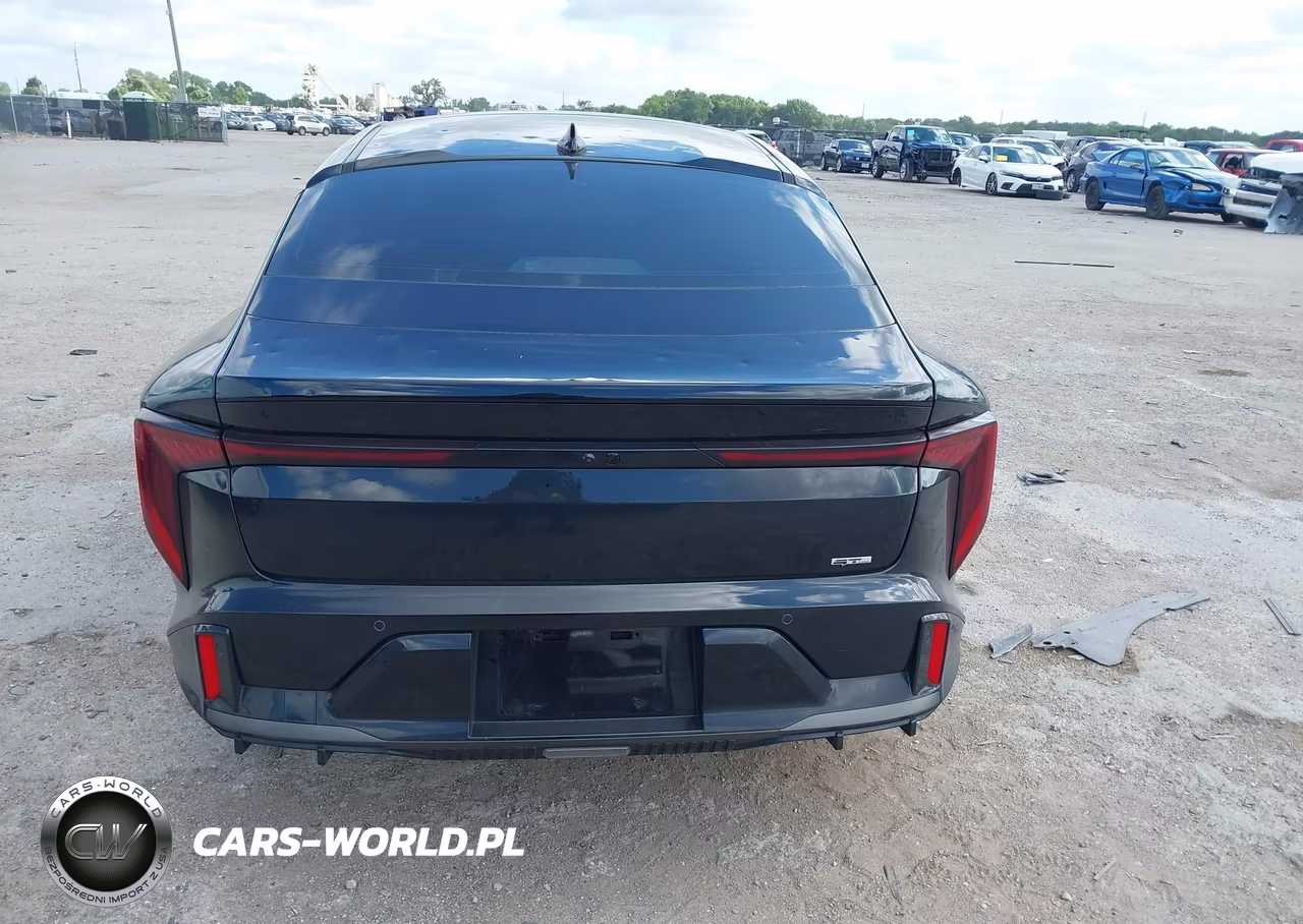 2025 Kia K4 Gt-Line Turbo VIN:3KPFW4DC2SE154207 - 16