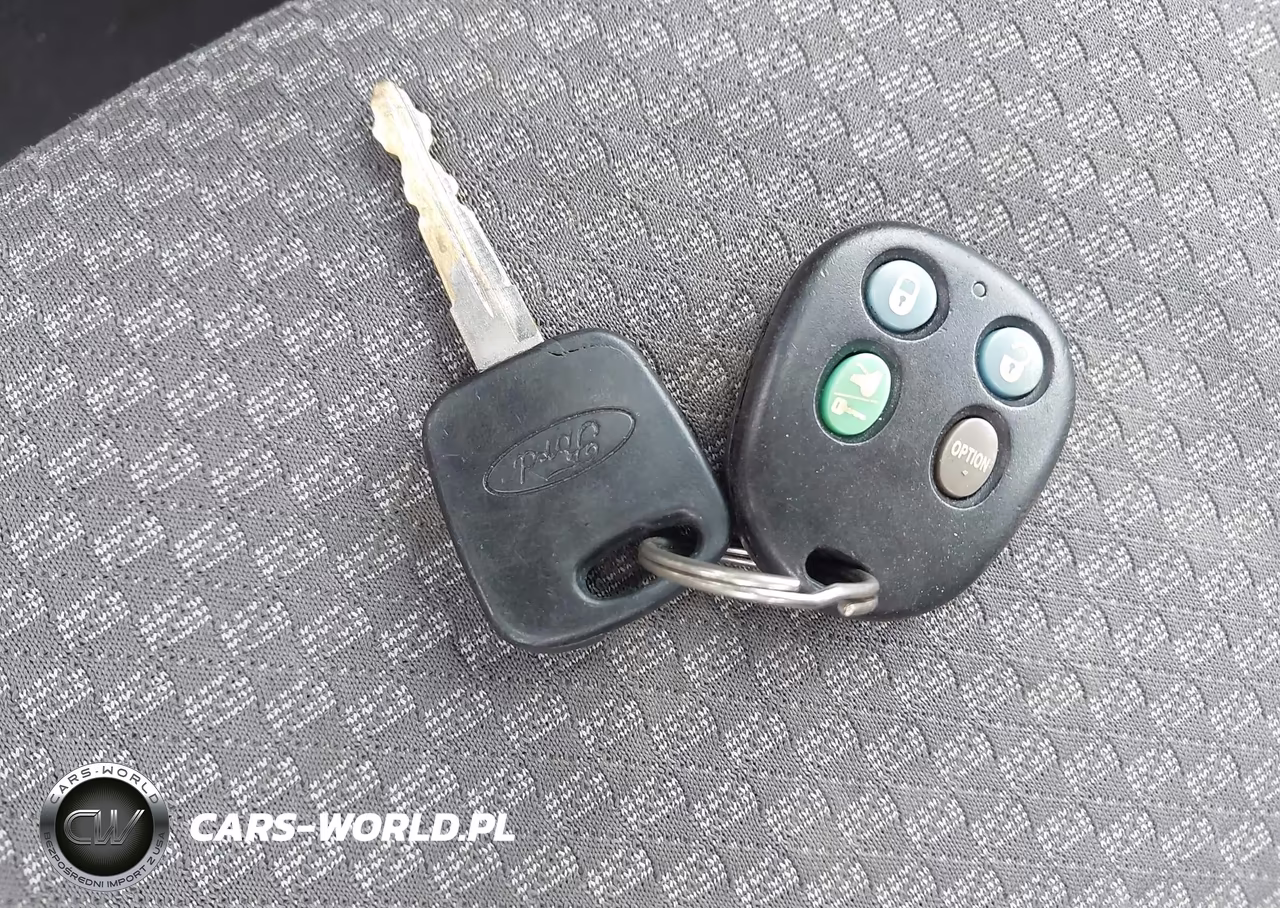 2005 Ford Focus Zx5 VIN:3FAFP37N25R149015 - 11