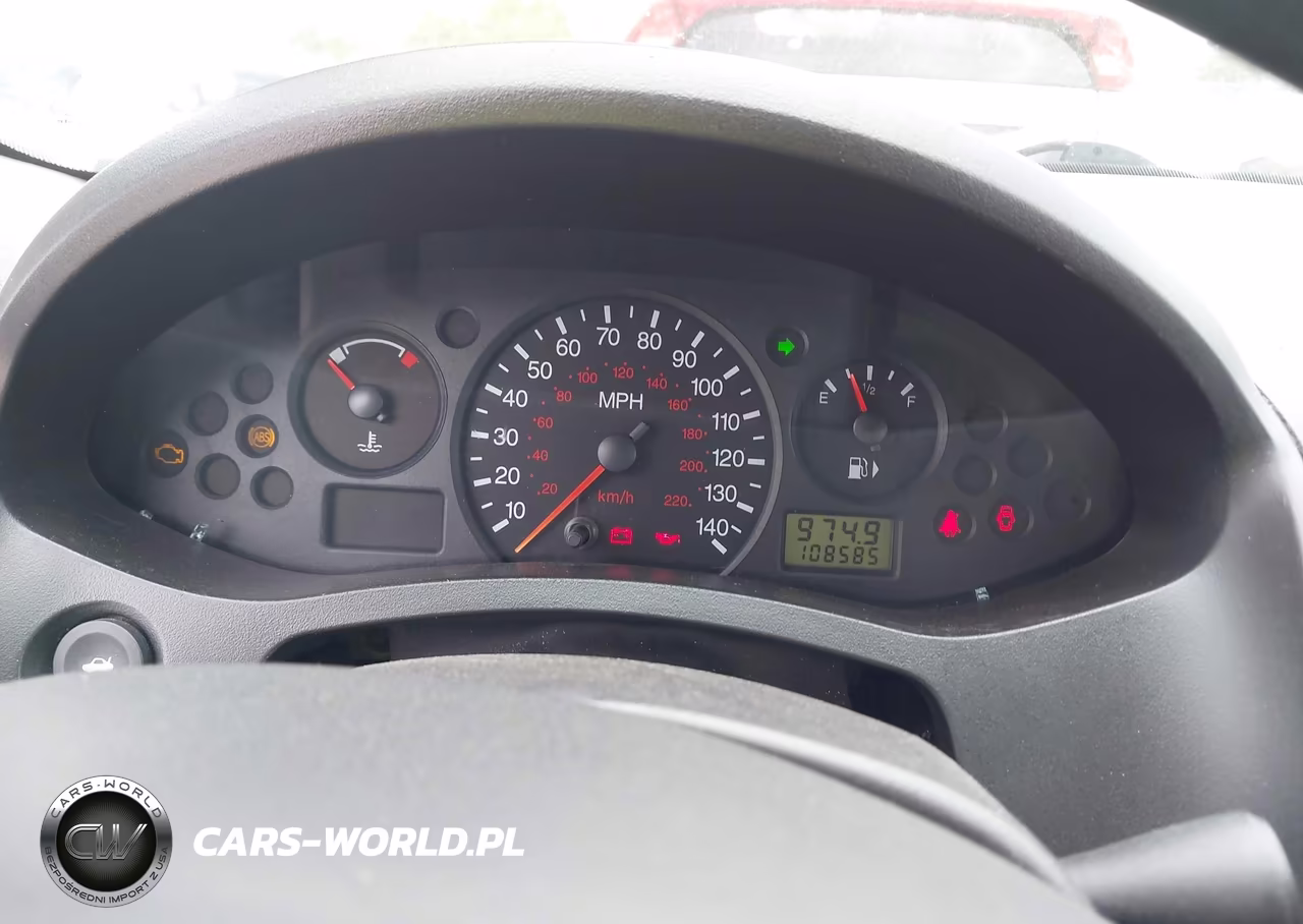 2005 Ford Focus Zx5 VIN:3FAFP37N25R149015 - 7