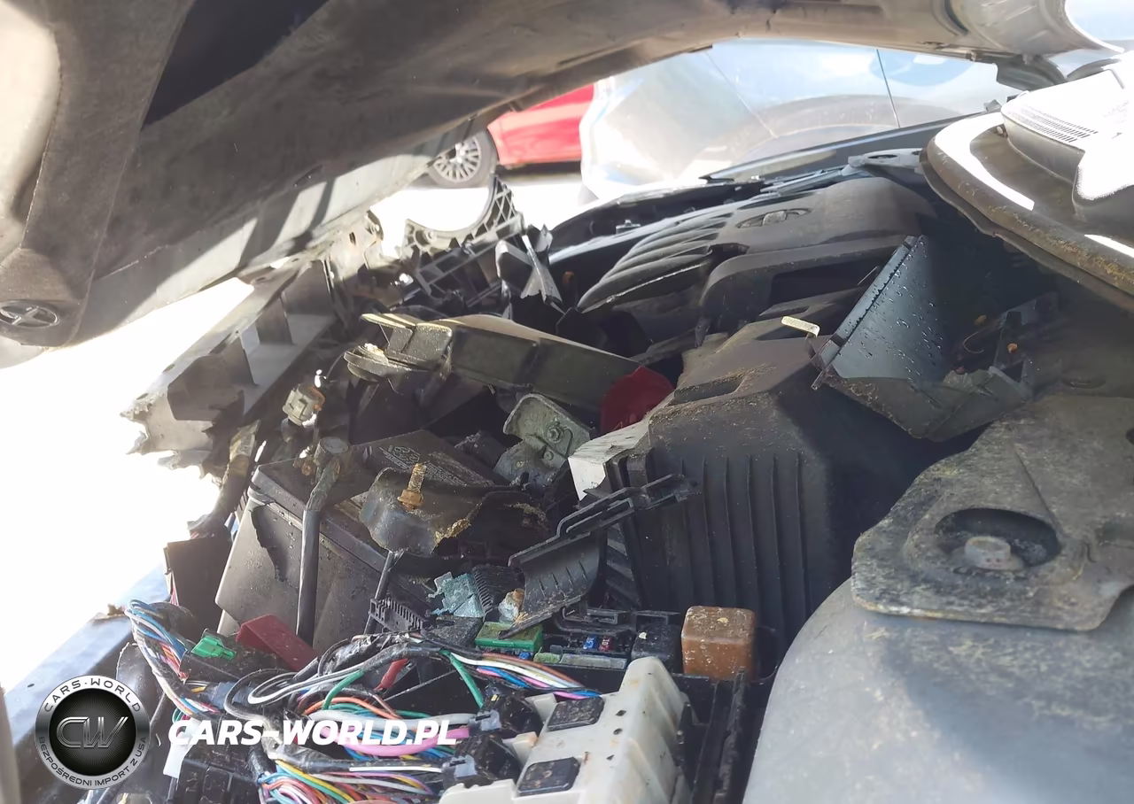 2009 Nissan Altima 2.5 S VIN:1N4AL21E29N513841 - 10