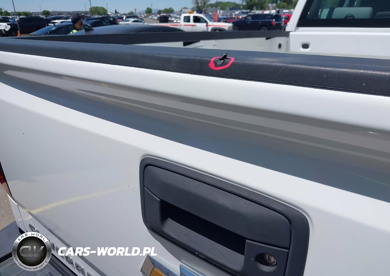 2017 Chevrolet Silverado 2500Hd Wt VIN:1GC1KUEG1HF164118 - 13