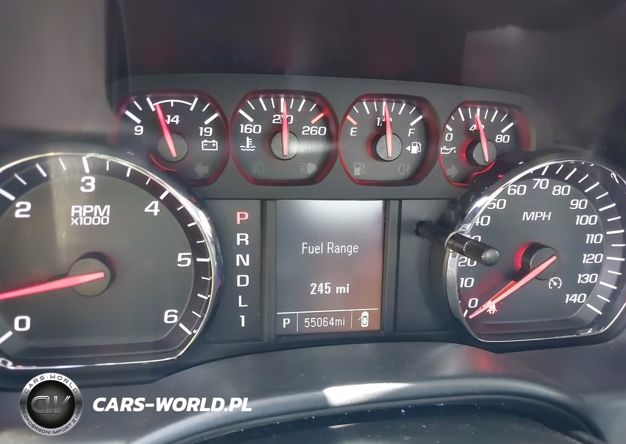 2017 Chevrolet Silverado 2500Hd Wt VIN:1GC1KUEG1HF164118 - 7
