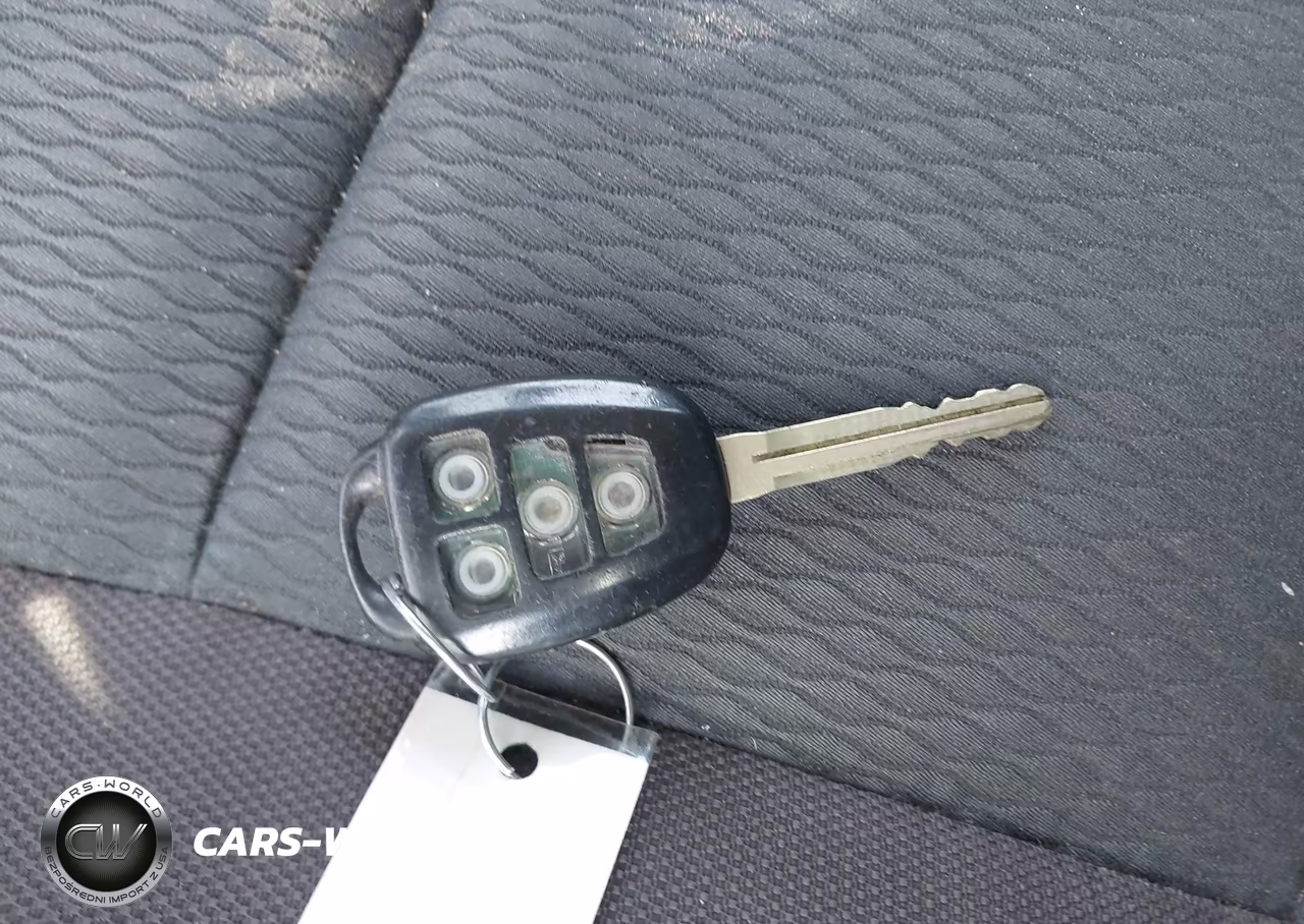 2019 Toyota Corolla Le VIN:2T1BURHE0KC230616 - 11