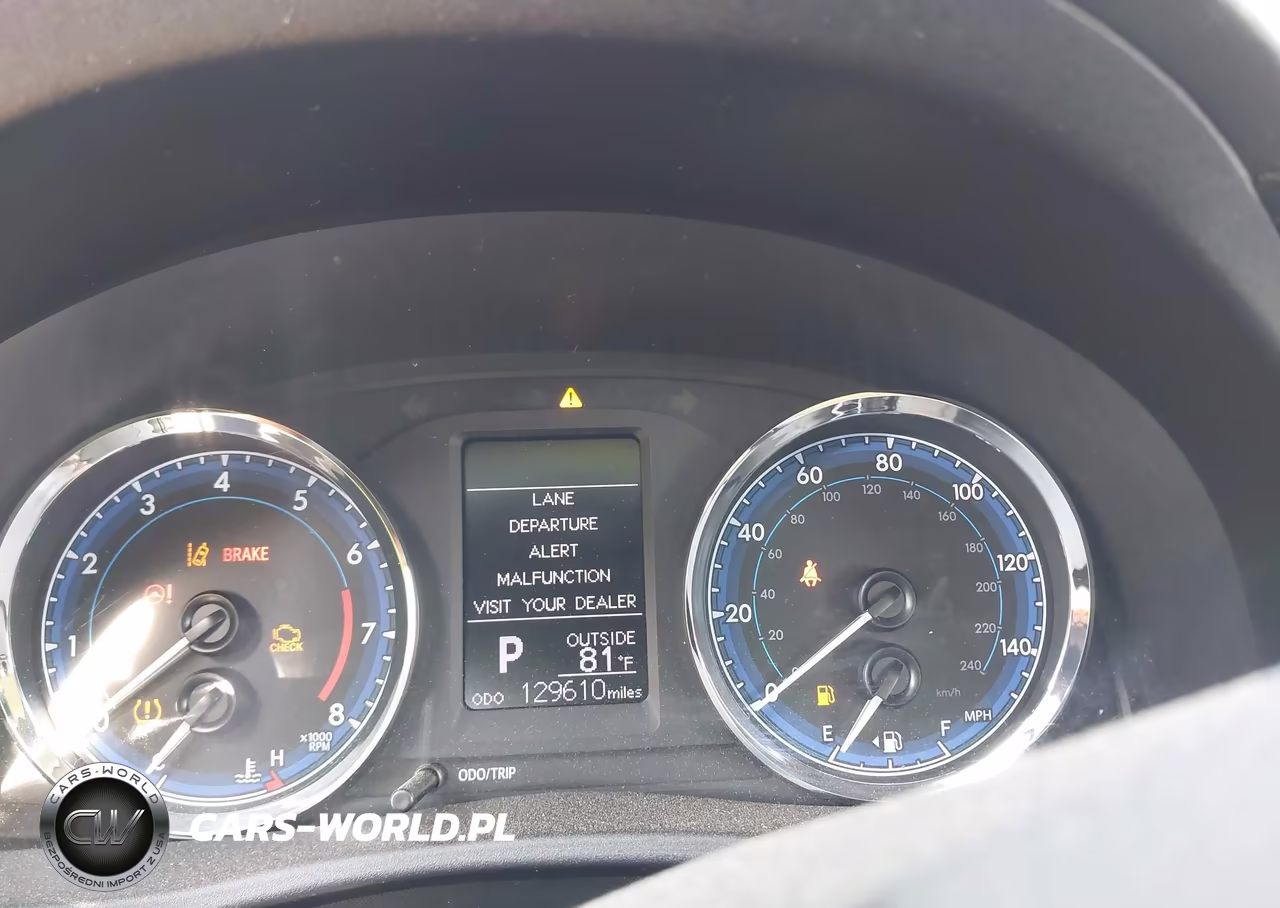 2019 Toyota Corolla Le VIN:2T1BURHE0KC230616 - 7