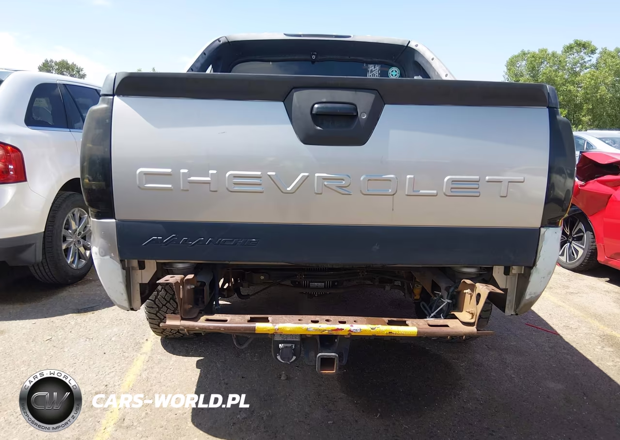 2003 Chevrolet Avalanche 1500 VIN:3GNEC13T63G315899 - 14