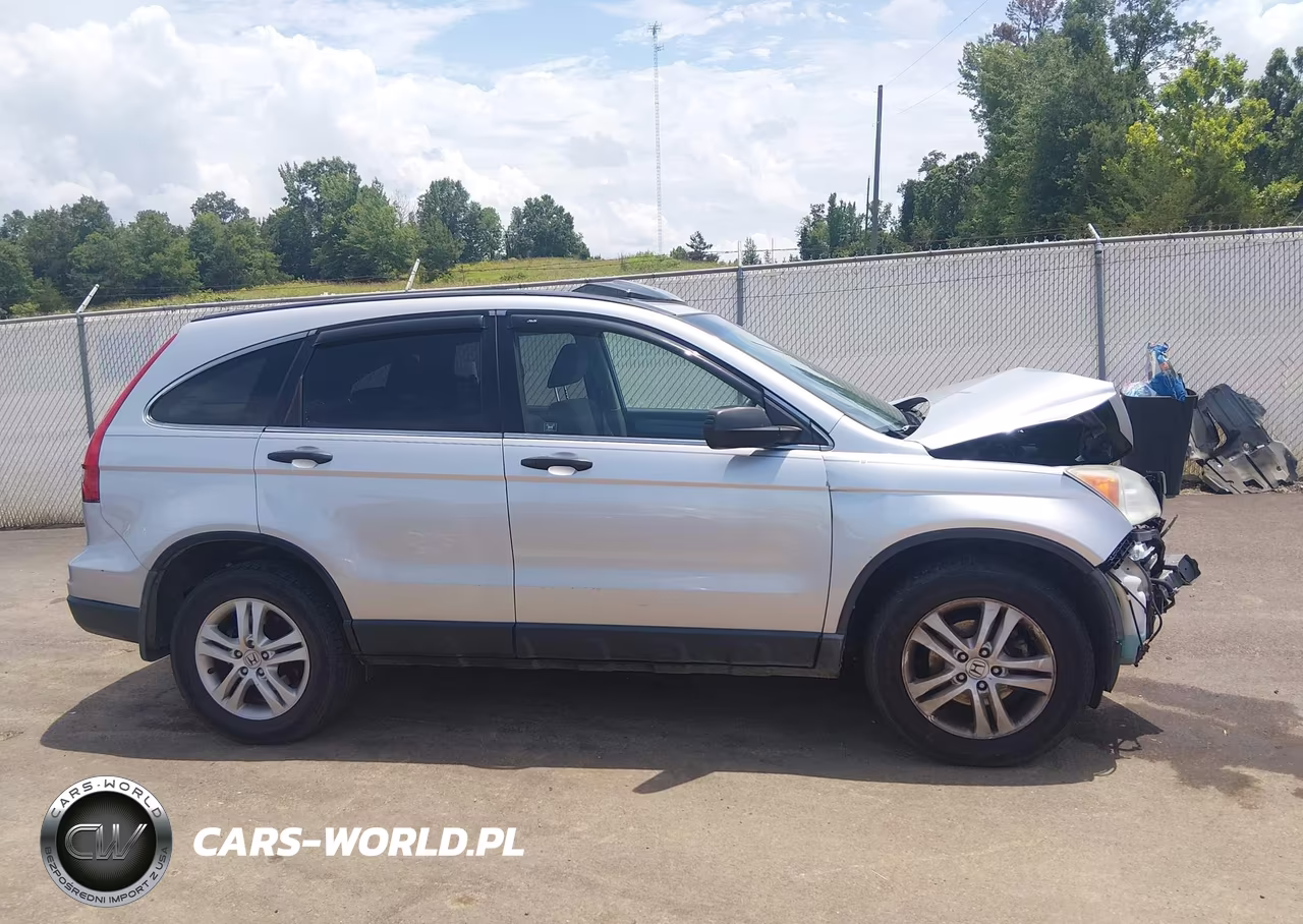2011 Honda Cr-V Ex VIN:3CZRE3H5XBG700241 - 14