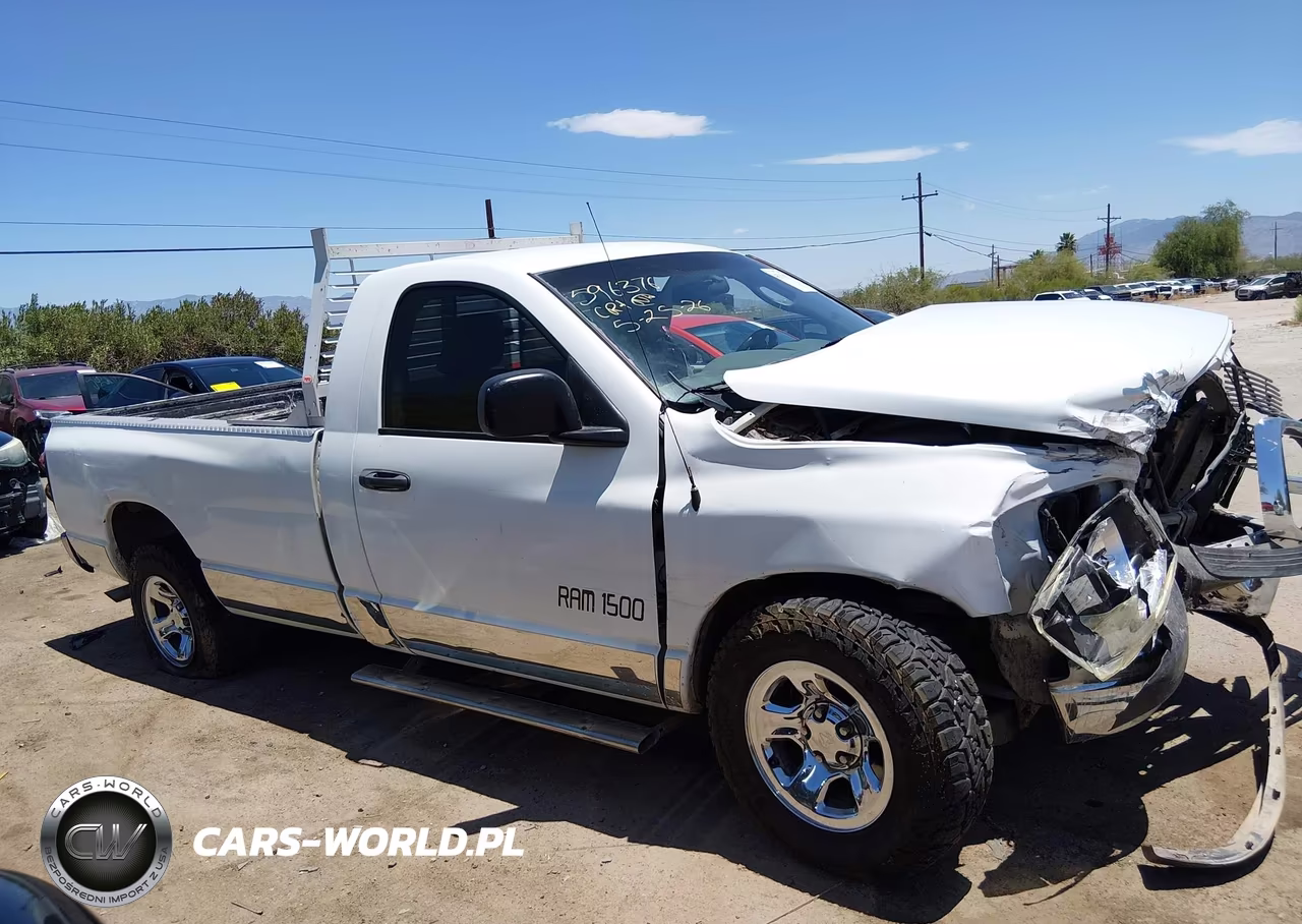 2008 Dodge Ram 1500 Slt VIN:1D7HA16N68J181013 - 12