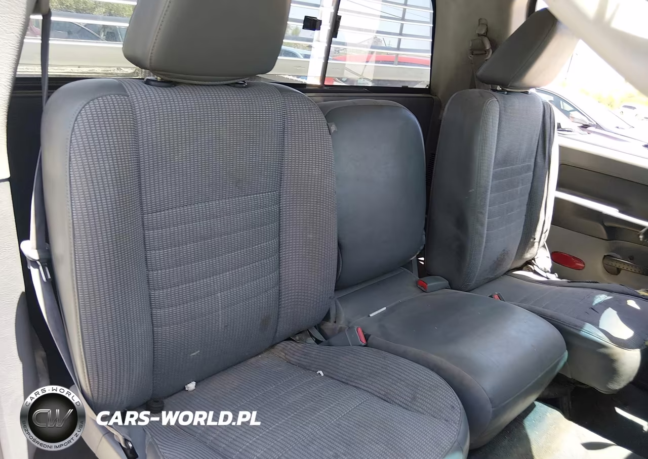 2008 Dodge Ram 1500 Slt VIN:1D7HA16N68J181013 - 8