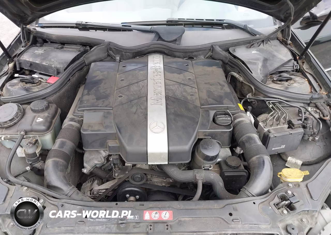 2004 Mercedes-Benz Clk 320 VIN:WDBTJ65J84F104963 - 10