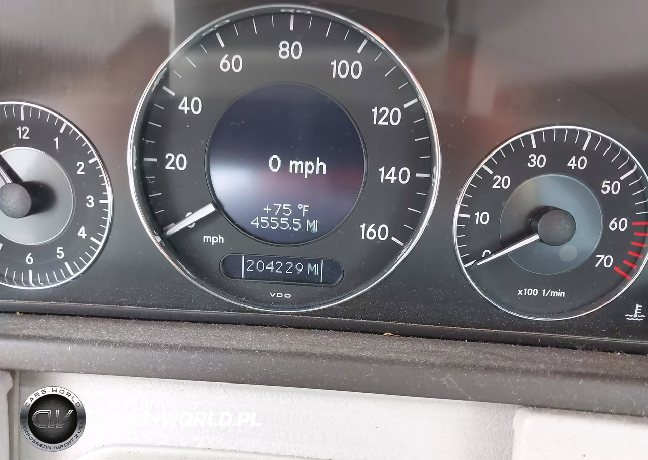2004 Mercedes-Benz Clk 320 VIN:WDBTJ65J84F104963 - 15