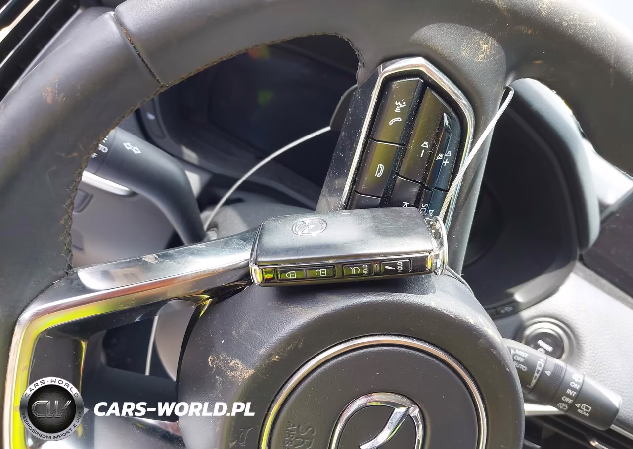 2024 Mazda Cx-90 Phev Premium VIN:JM3KKDHA1R1156179 - 11